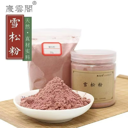 Top Natural Himalayas Cedar Powder for Beauty Products Soap Perfume Incense Making Cedarwood Powder Meditation Healing Cleaning